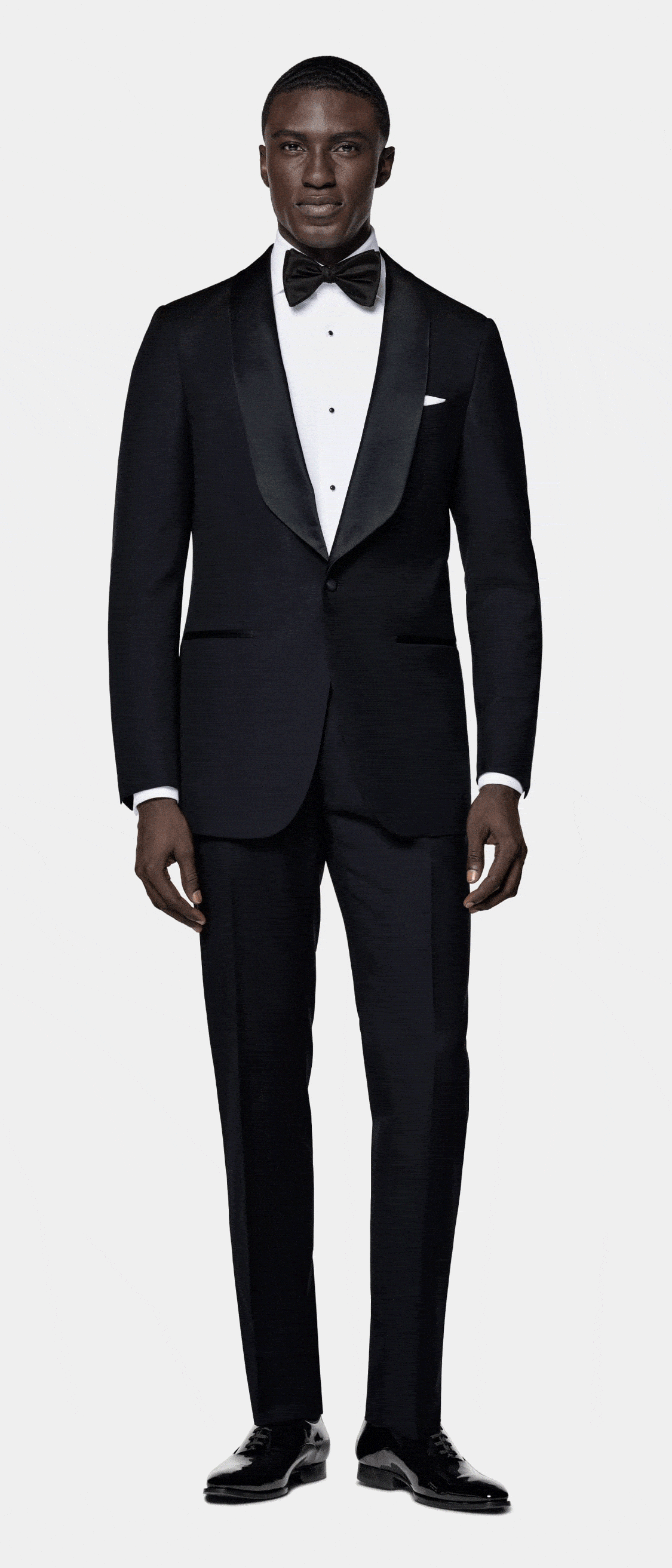 Tuxedos