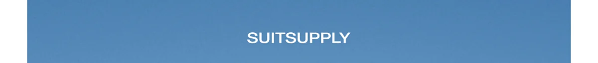Suitsupply