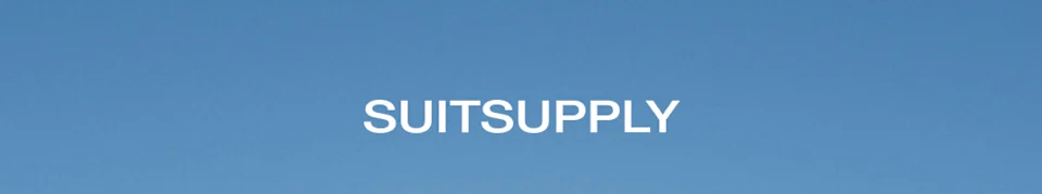 Suitsupply