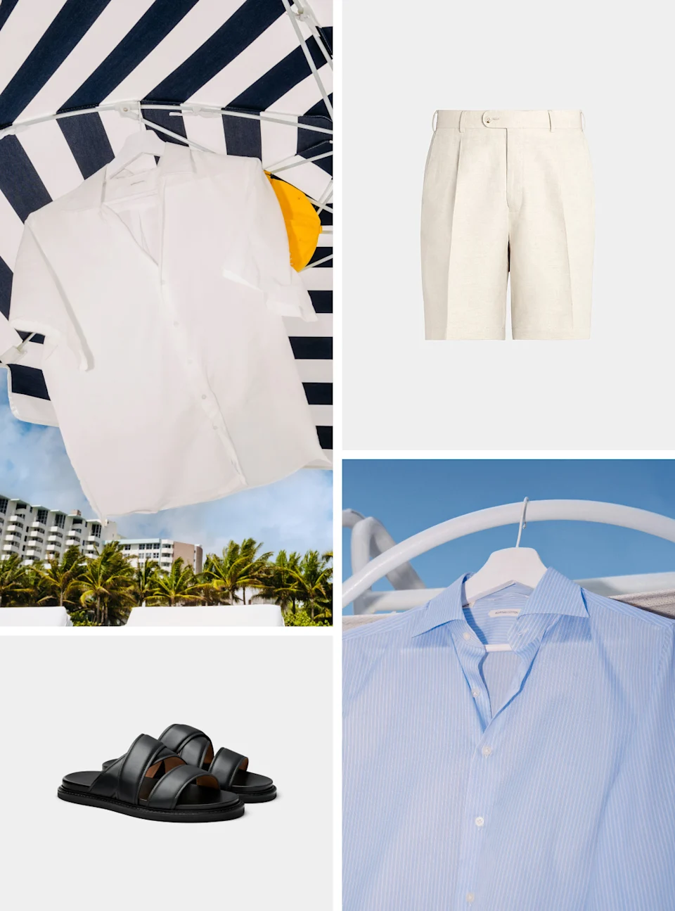 Resort collection