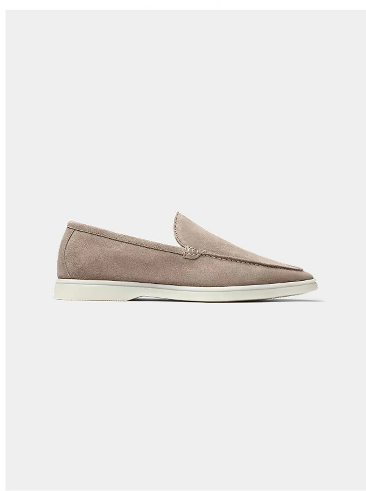 Slip on