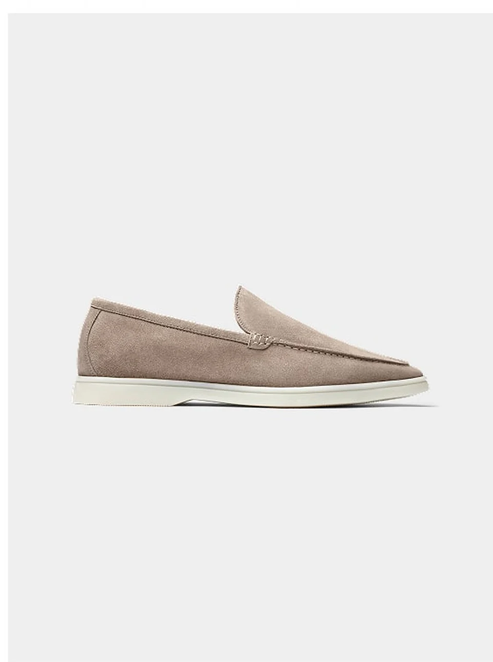 Slip on
