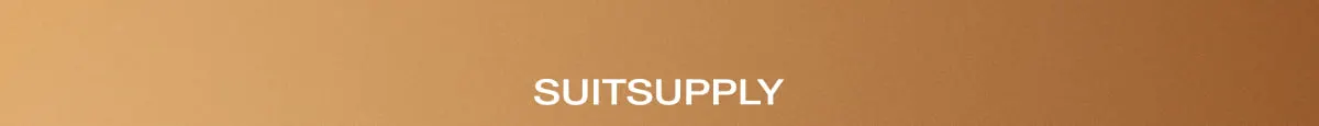 Suitsupply