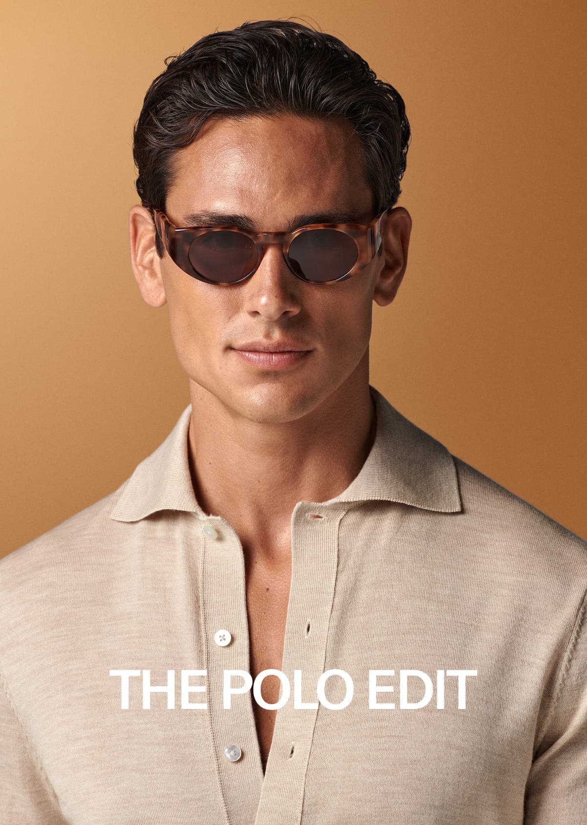 The Polo Edit