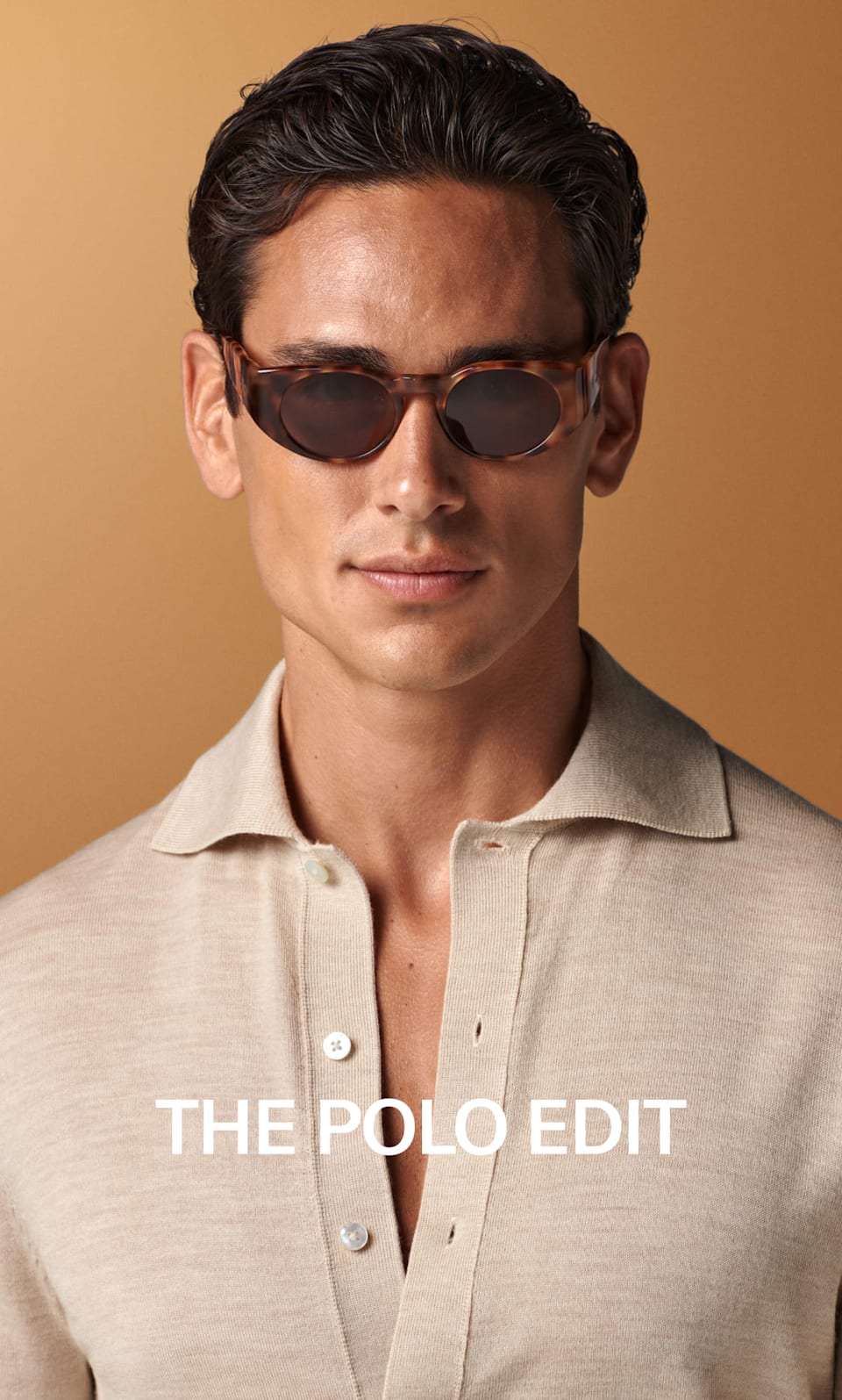 The Polo Edit