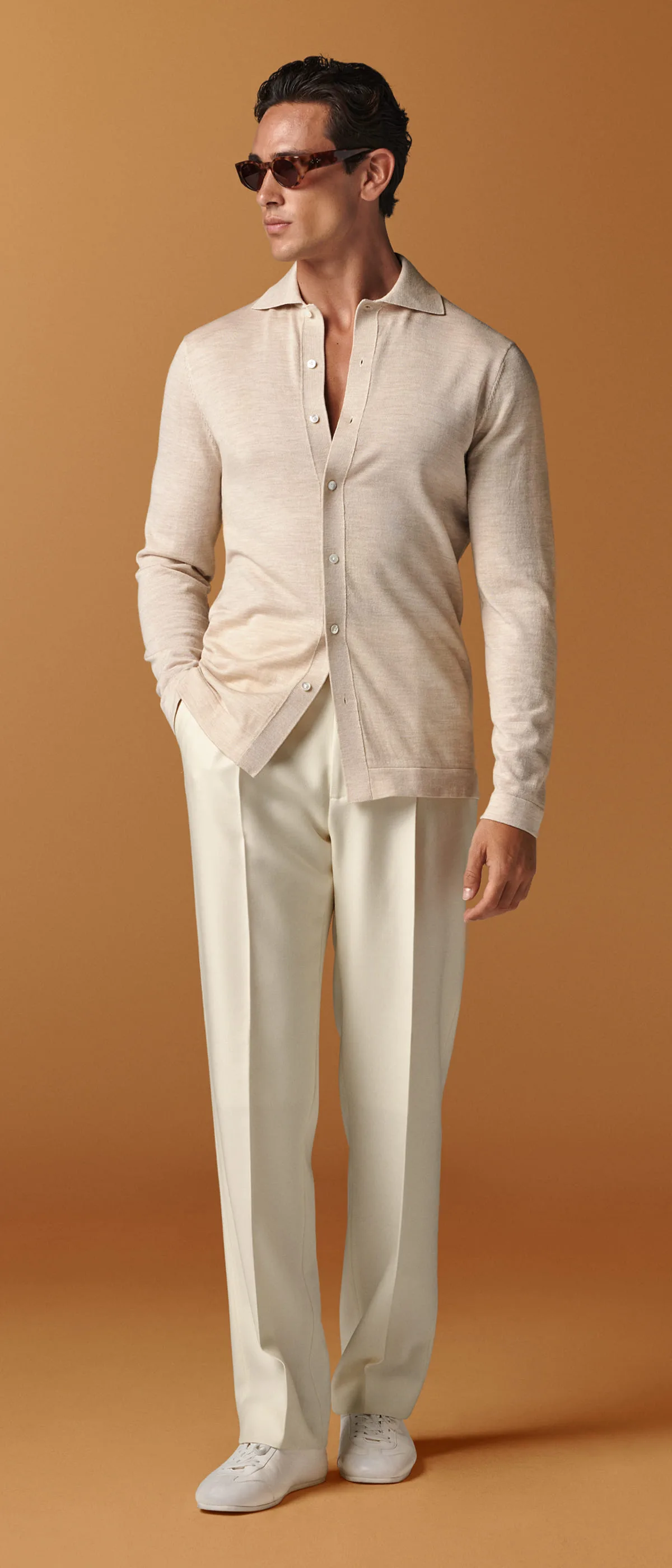 Sand polo