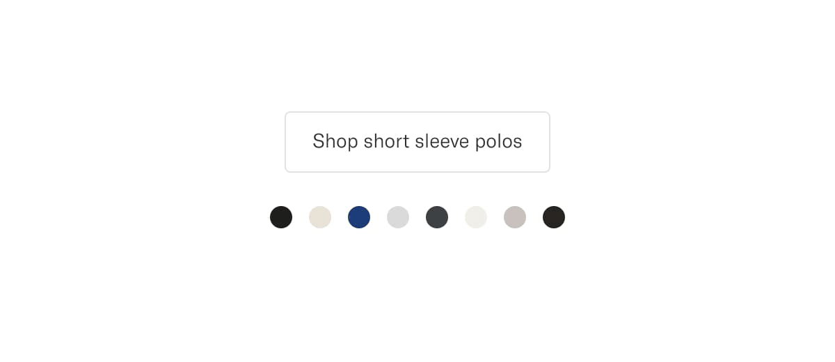 Shop short sleeve polos