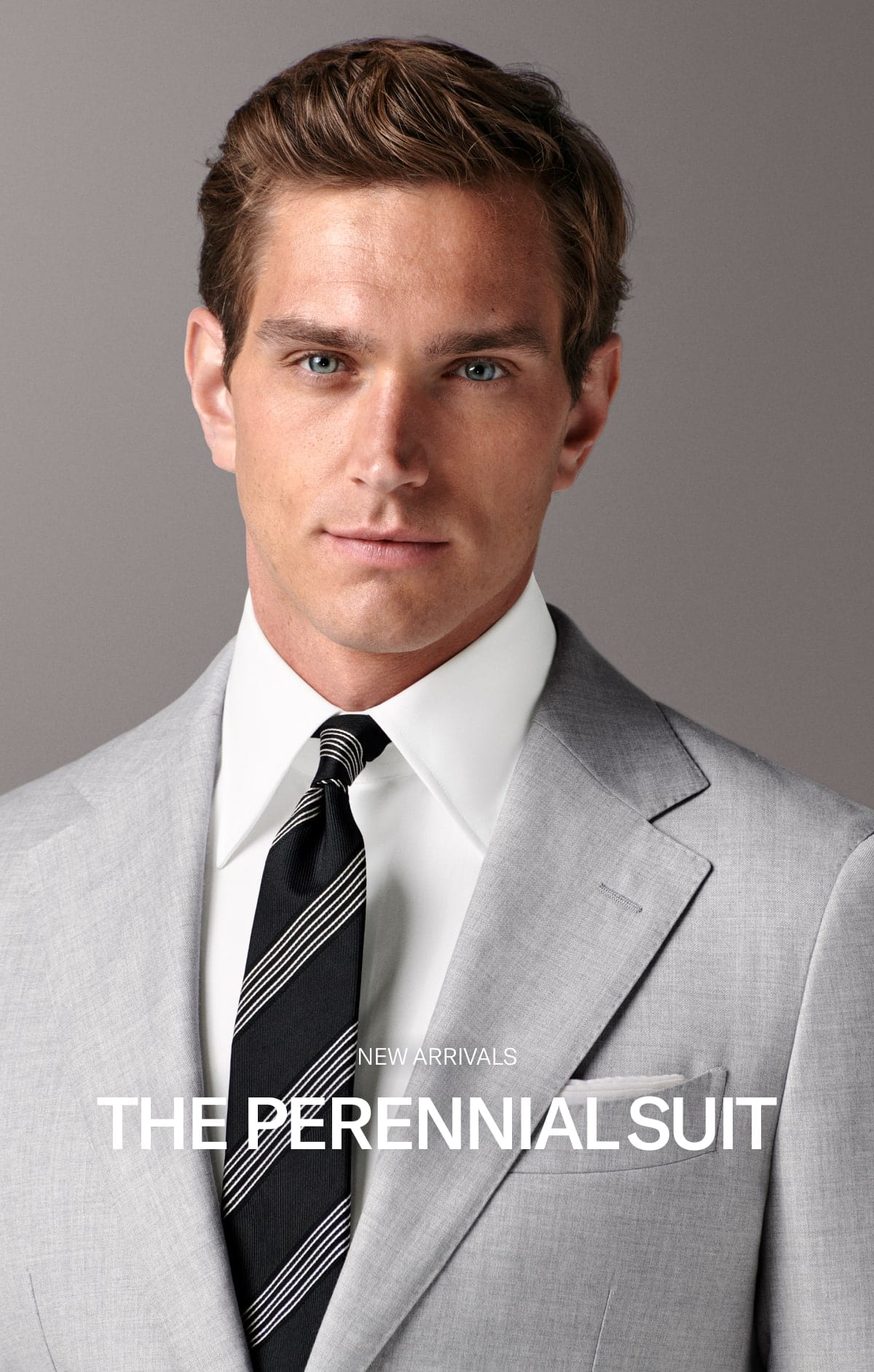 New Perennial Suits