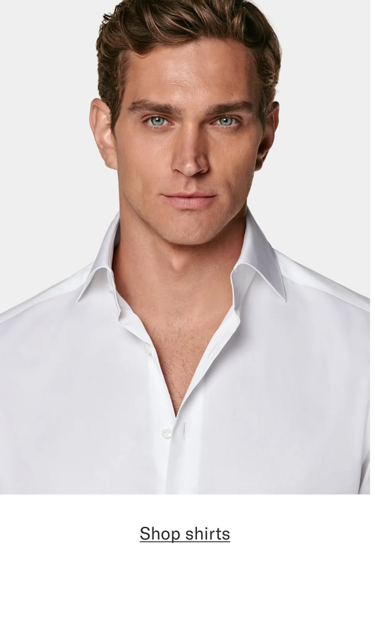 Shop shirts