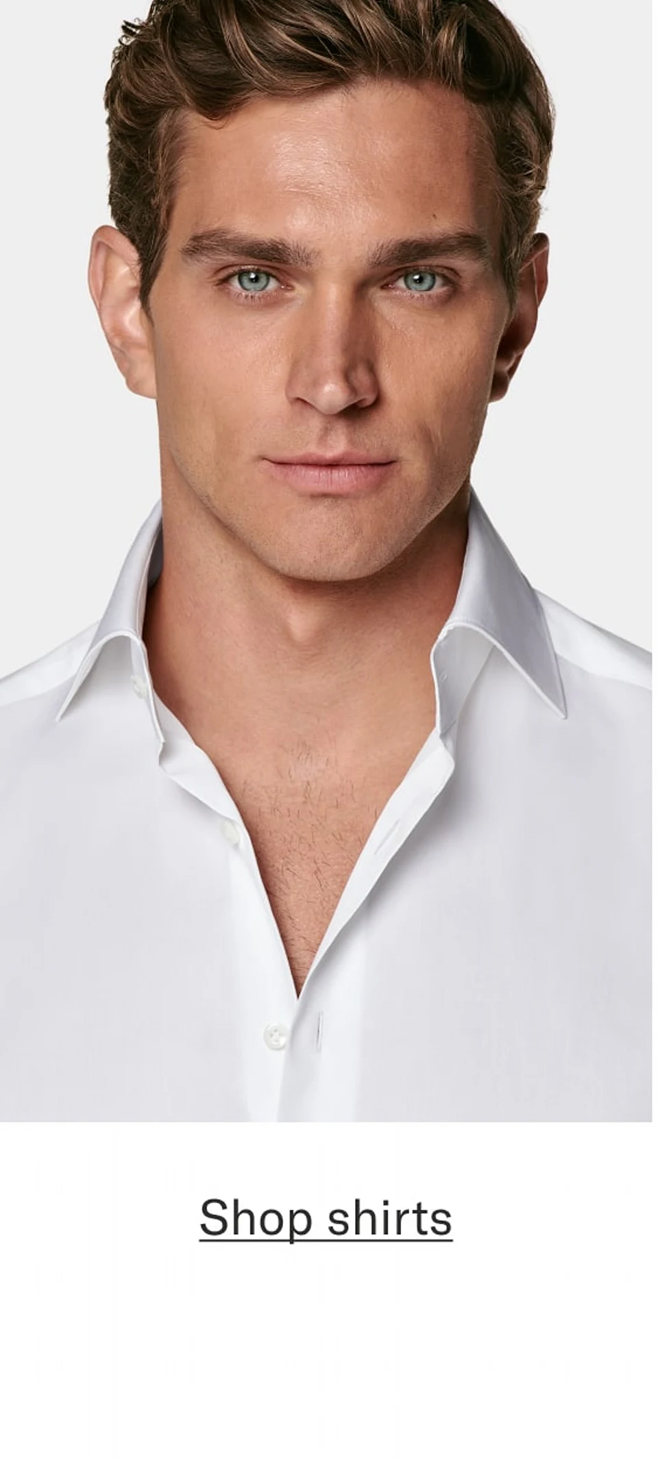 Shop shirts