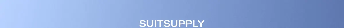 Suitsupply