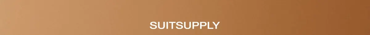 Suitsupply
