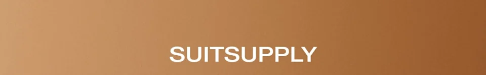Suitsupply