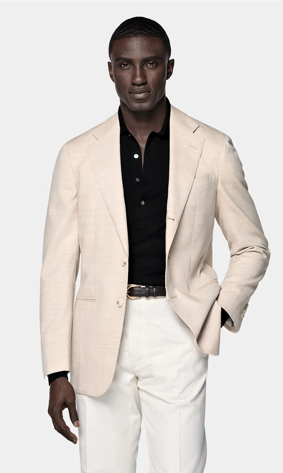 Sand blazer