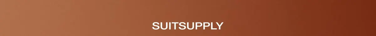 Suitsupply