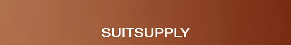 Suitsupply