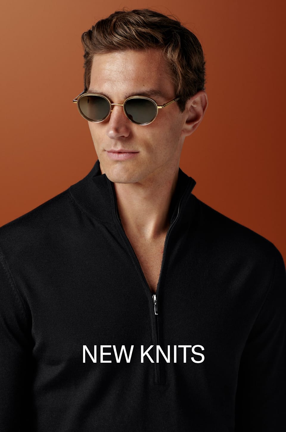New knits