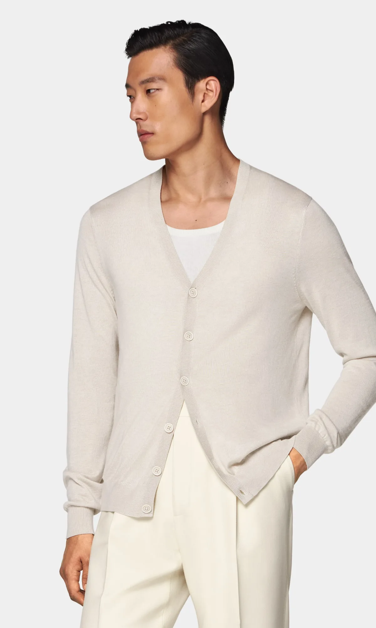 Cardigans
