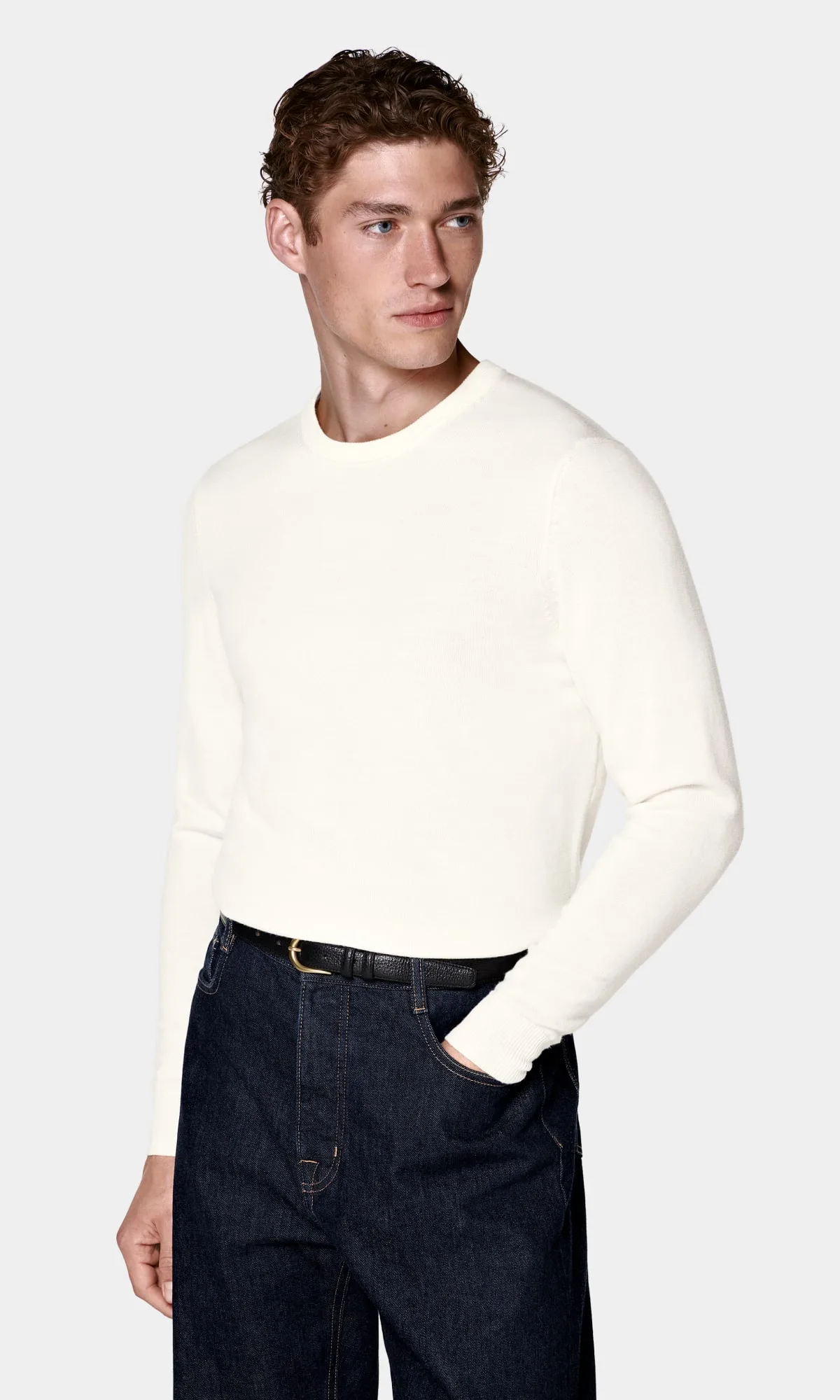 Crewnecks