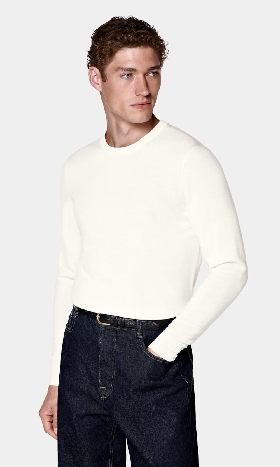 Crewnecks