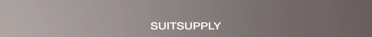 Suitsupply
