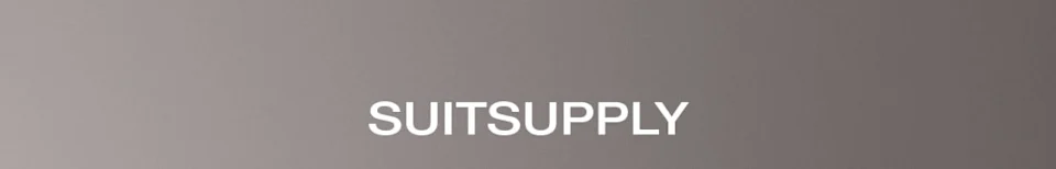 Suitsupply