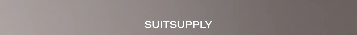 Suitsupply
