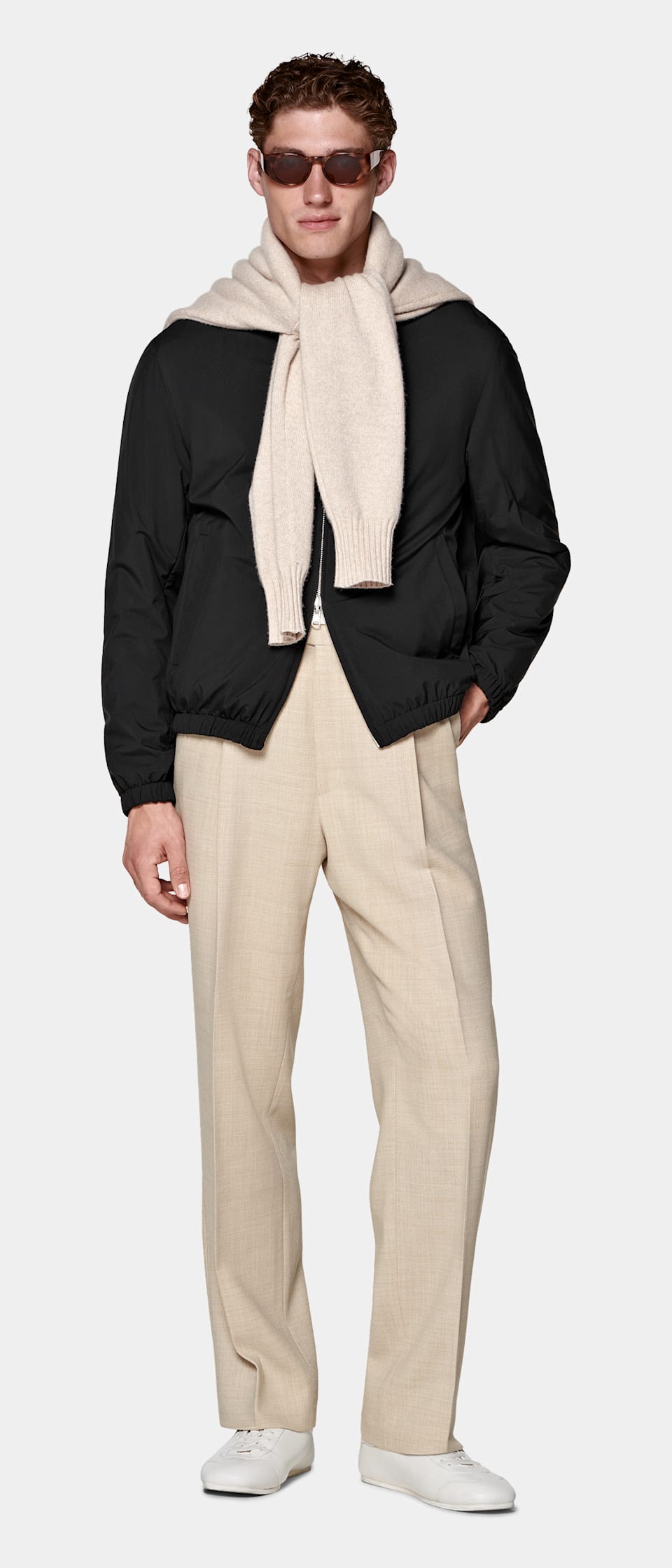 Black bomber