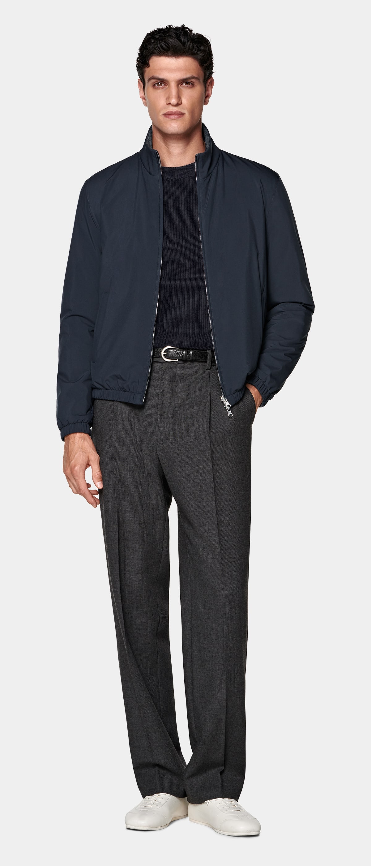 Navy bomber