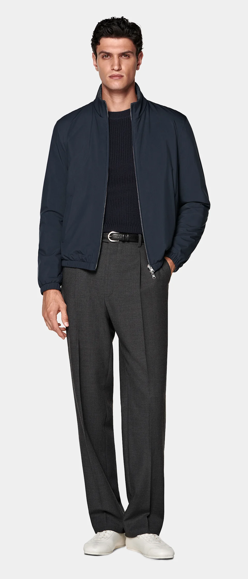 Navy bomber