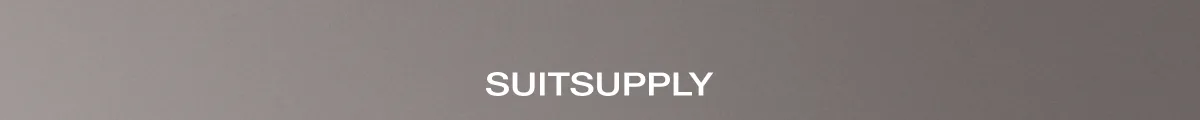 Suitsupply