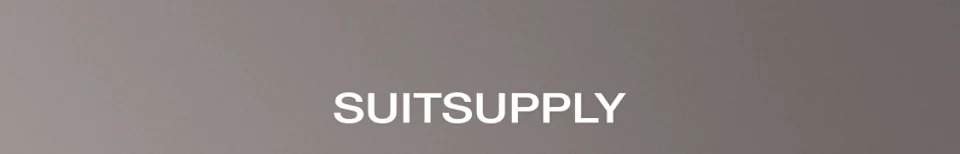 Suitsupply