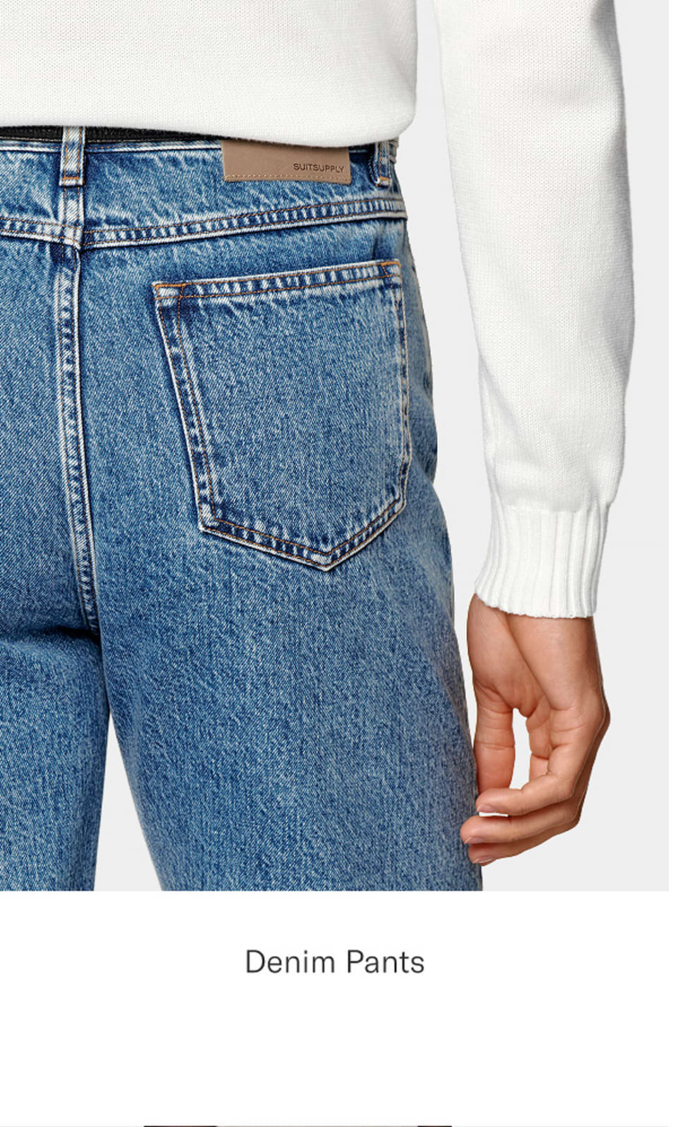 denim