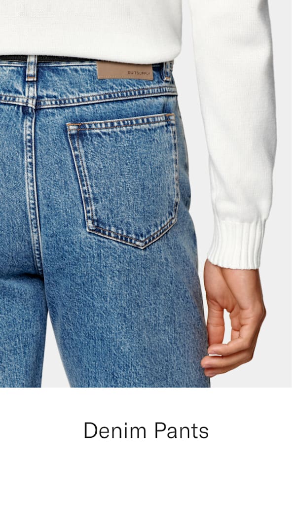 denim