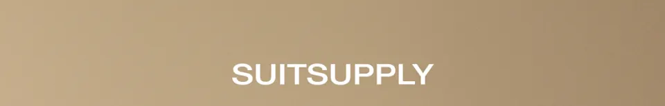 Suitsupply