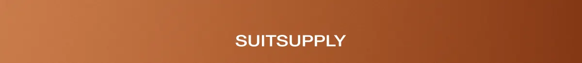Suitsupply