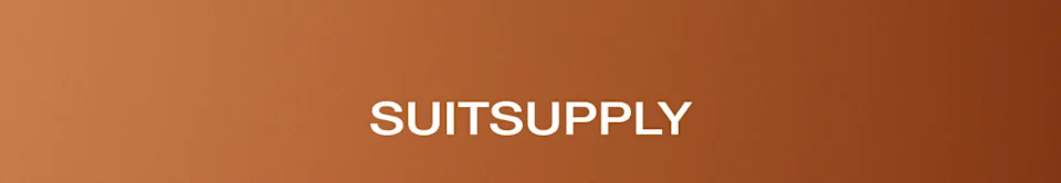 Suitsupply