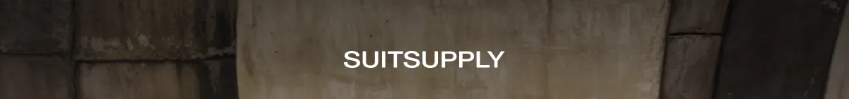 Suitsupply