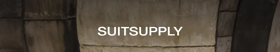 Suitsupply