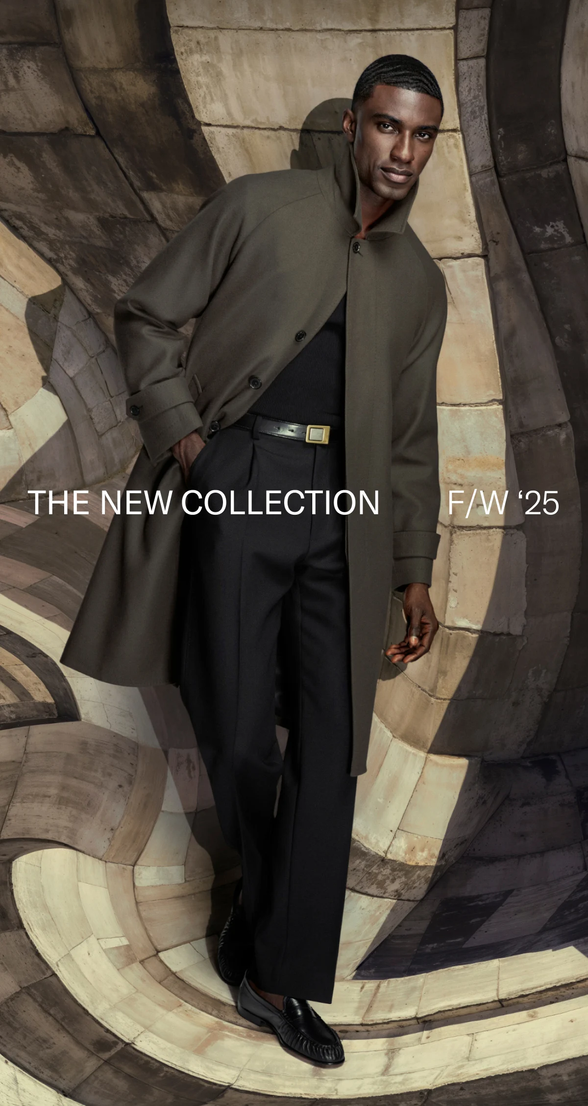 New collection