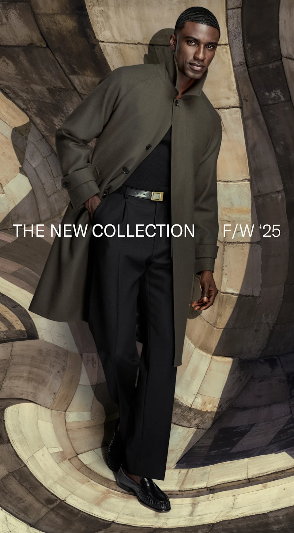 New collection