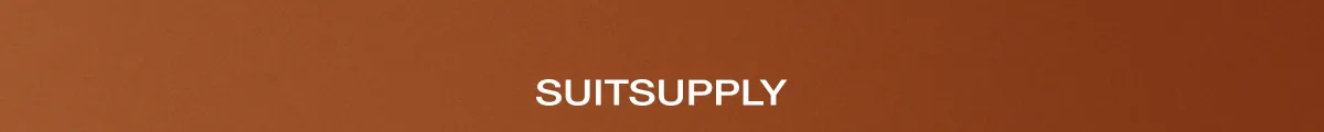 Suitsupply