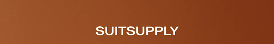 Suitsupply