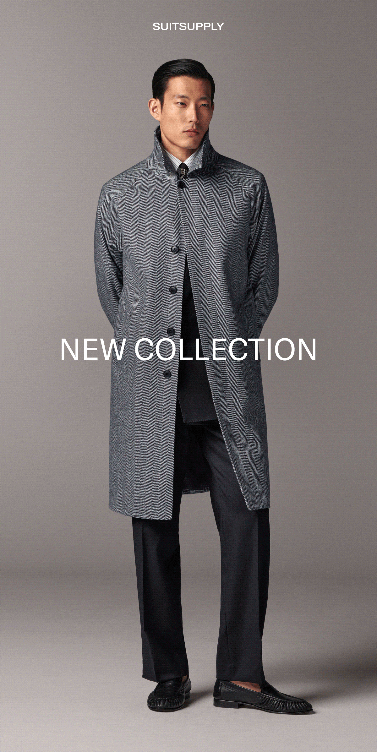 FW25 collection