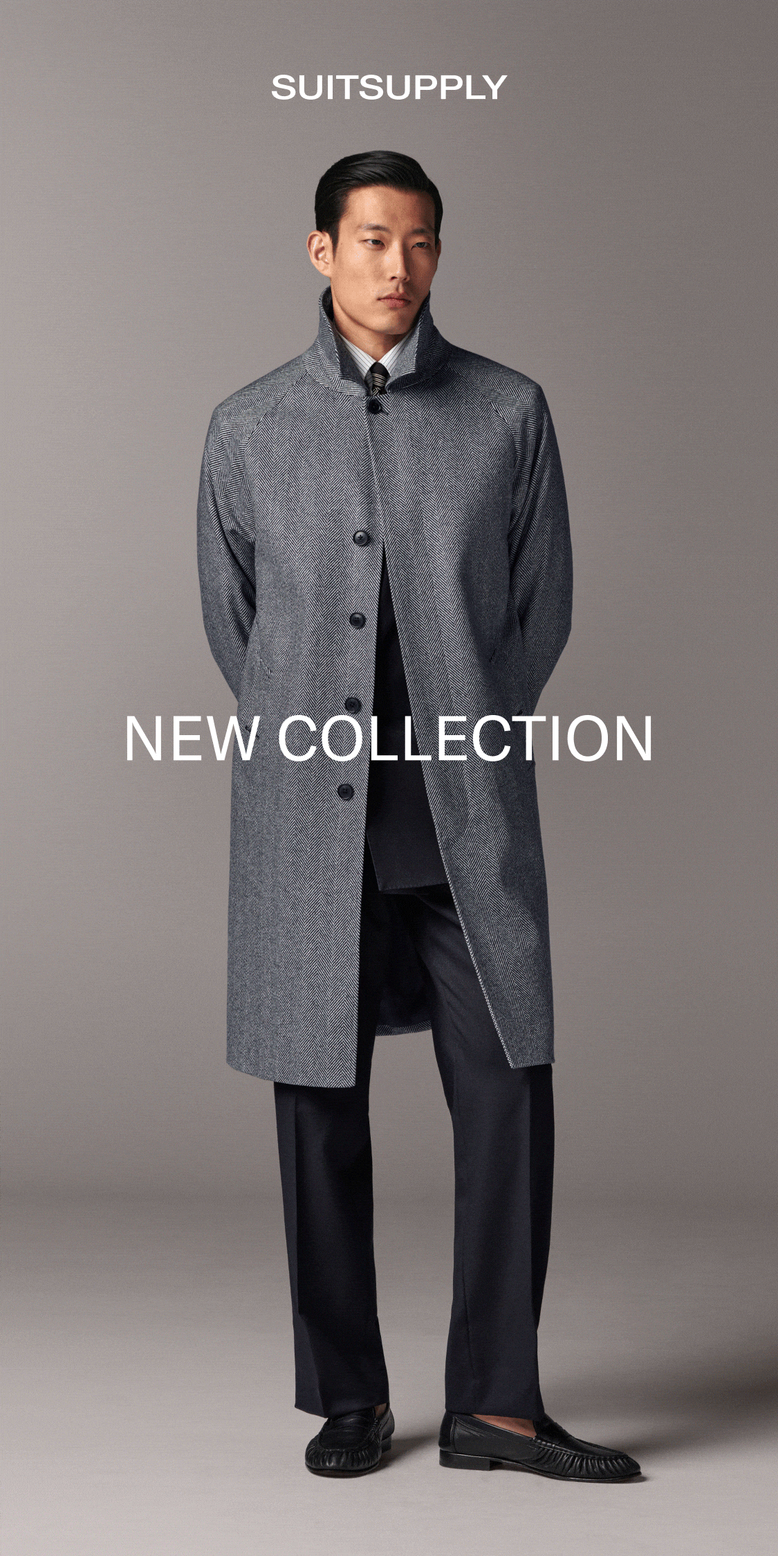 FW25 collection