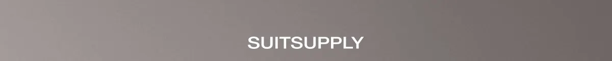 Suitsupply