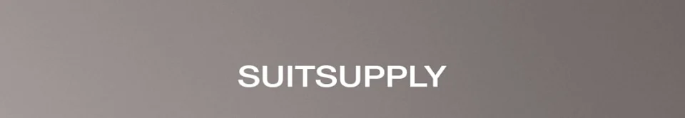 Suitsupply