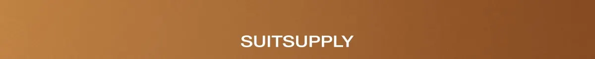 Suitsupply