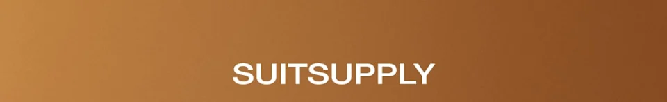 Suitsupply