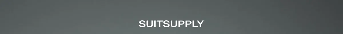 Suitsupply